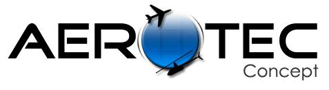 Aerotec Concept / STC & Service Bulletin Provider, Airworthiness & Design, Flight Tests